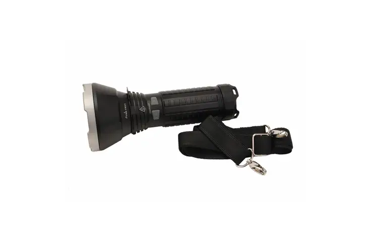 Fenix TK61U2 Throw Beam Light w/ 1000 Lumens - view 3